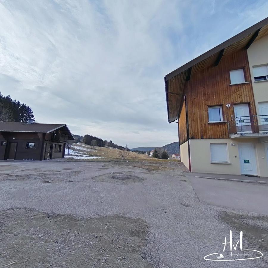 Chalet Du Poli Villa Xonrupt-Longemer Dış mekan fotoğraf