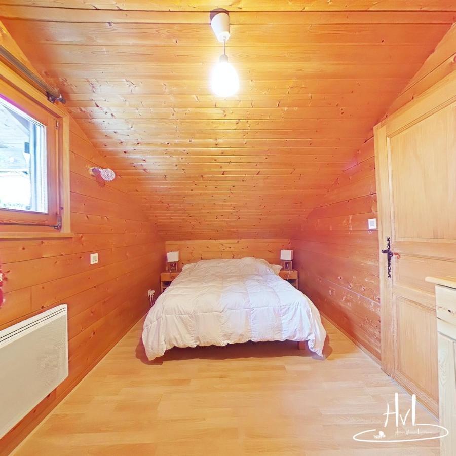 Chalet Du Poli Villa Xonrupt-Longemer Dış mekan fotoğraf