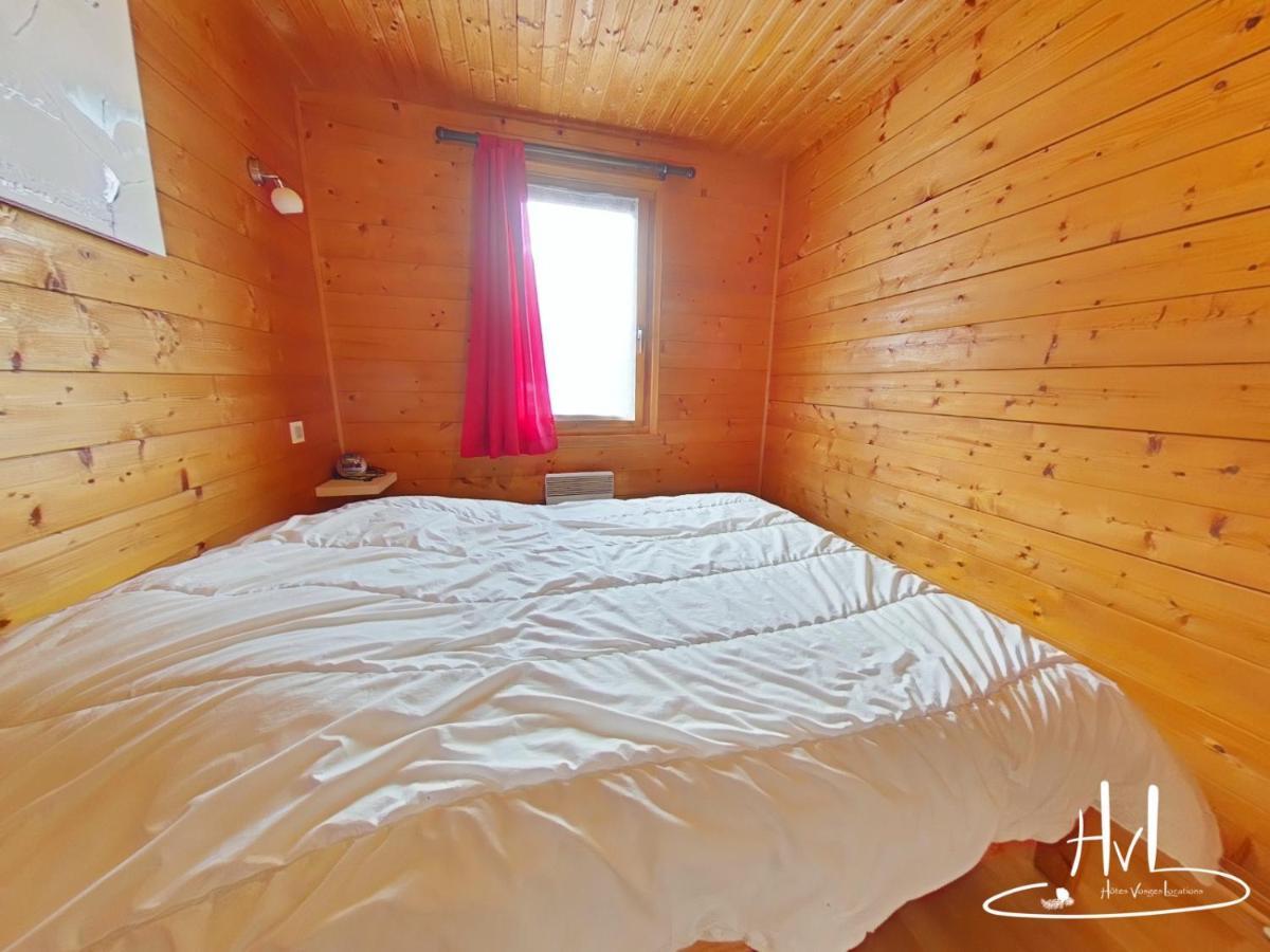 Chalet Du Poli Villa Xonrupt-Longemer Dış mekan fotoğraf